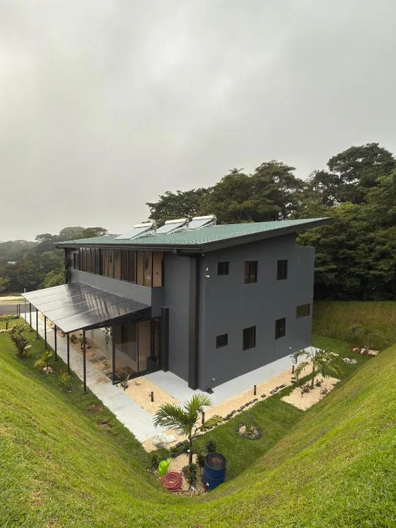 Biofilia Monteverde — 5