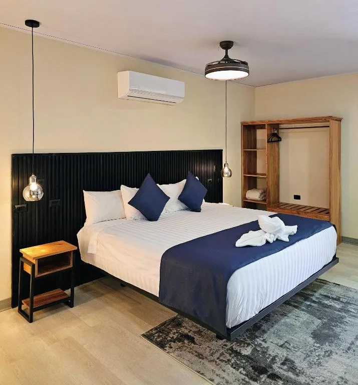 Calathea Hotel Monteverde — 3
