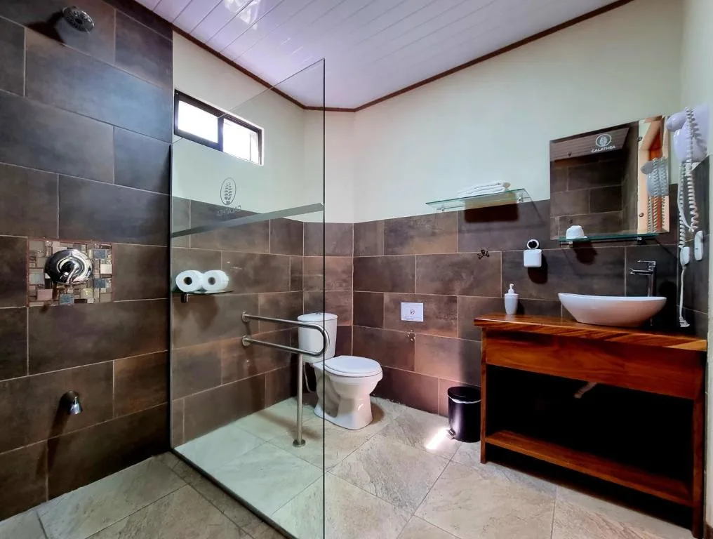 Calathea Hotel Monteverde — 4