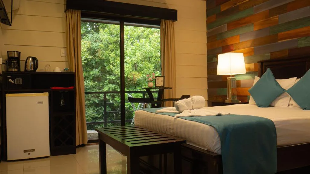 Calathea Hotel Monteverde — 5
