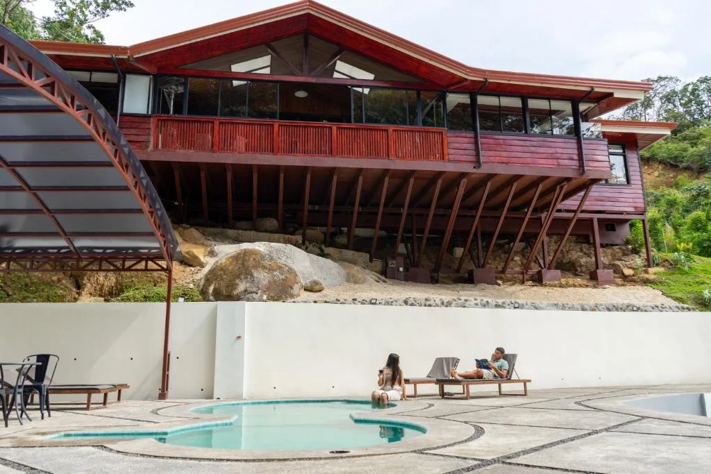 Casa Coyota Hotel — 4