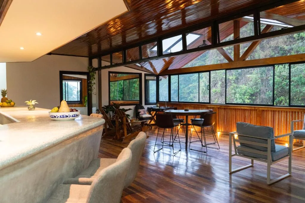 Casa Coyota Hotel — 5