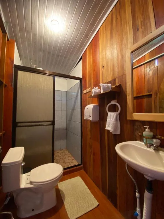 Casitas de Montaña Cabuya — 3