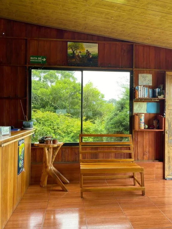 Casitas de Montaña Cabuya — 4