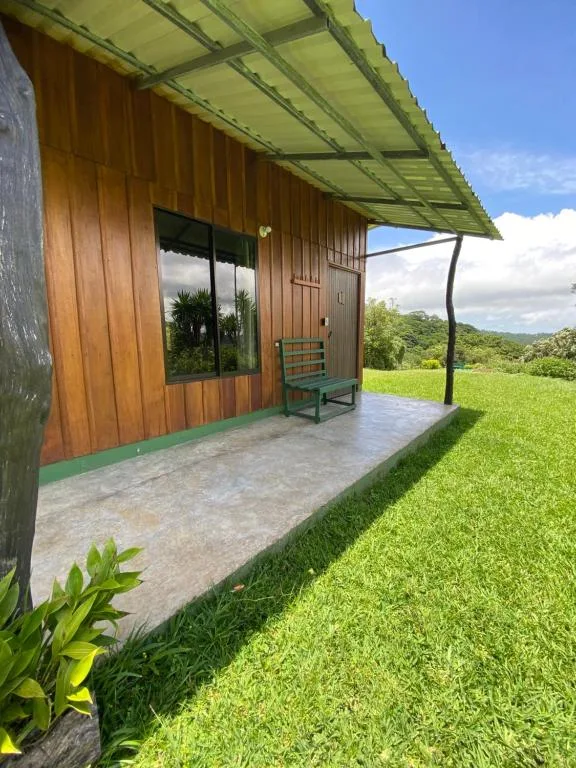 Casitas de Montaña Cabuya — 5