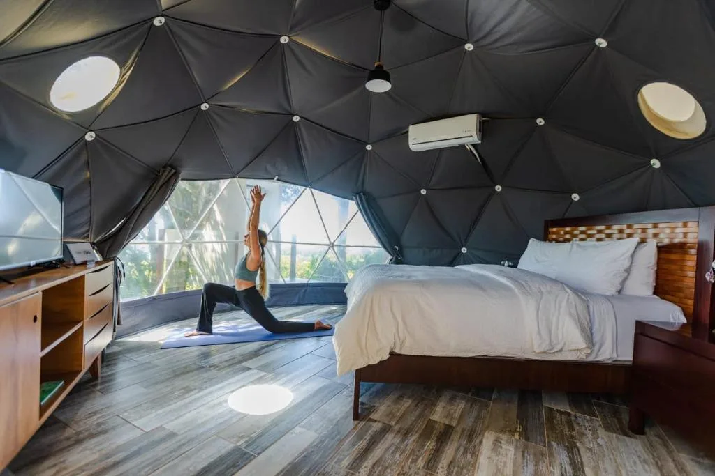 Chira Glamping Resort Monteverde — 2