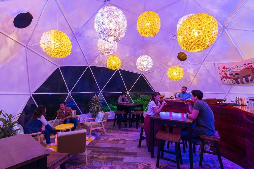 Chira Glamping Resort Monteverde — 4