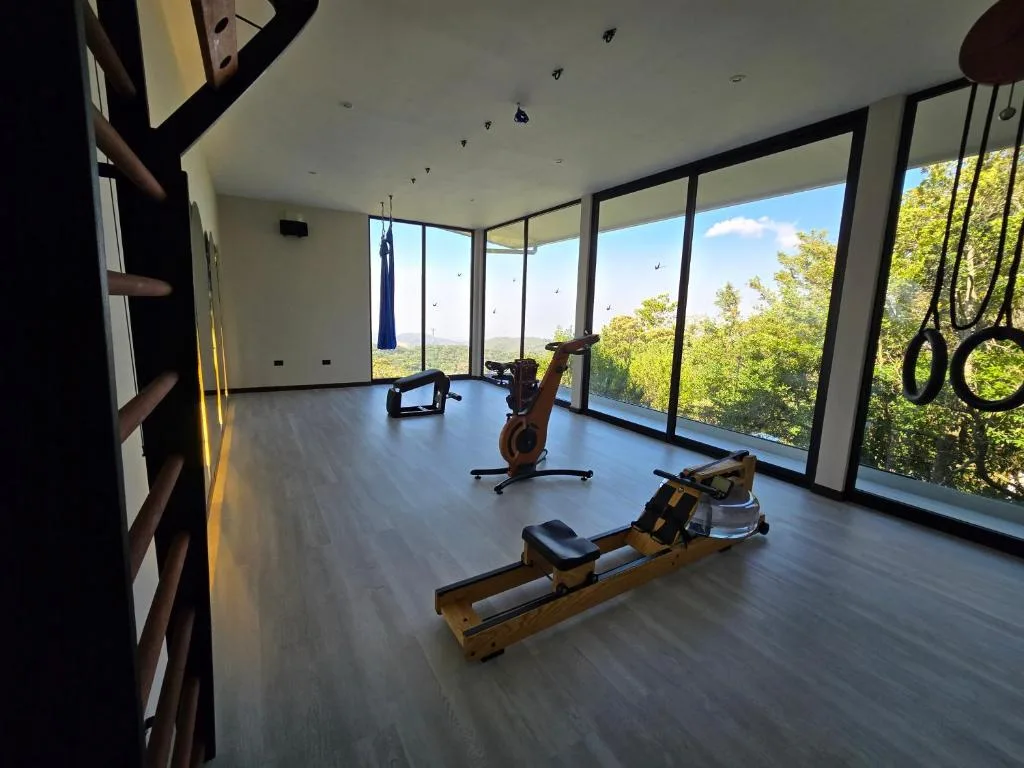 Chira Glamping Resort Monteverde — 5