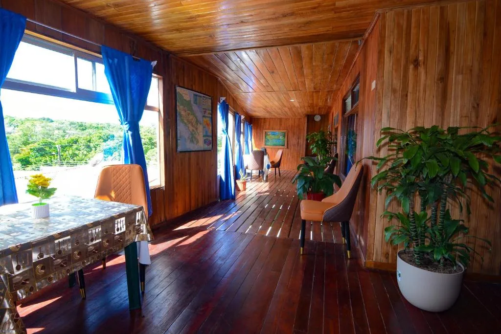 El Rey Hostel Monteverde Downtown — 4