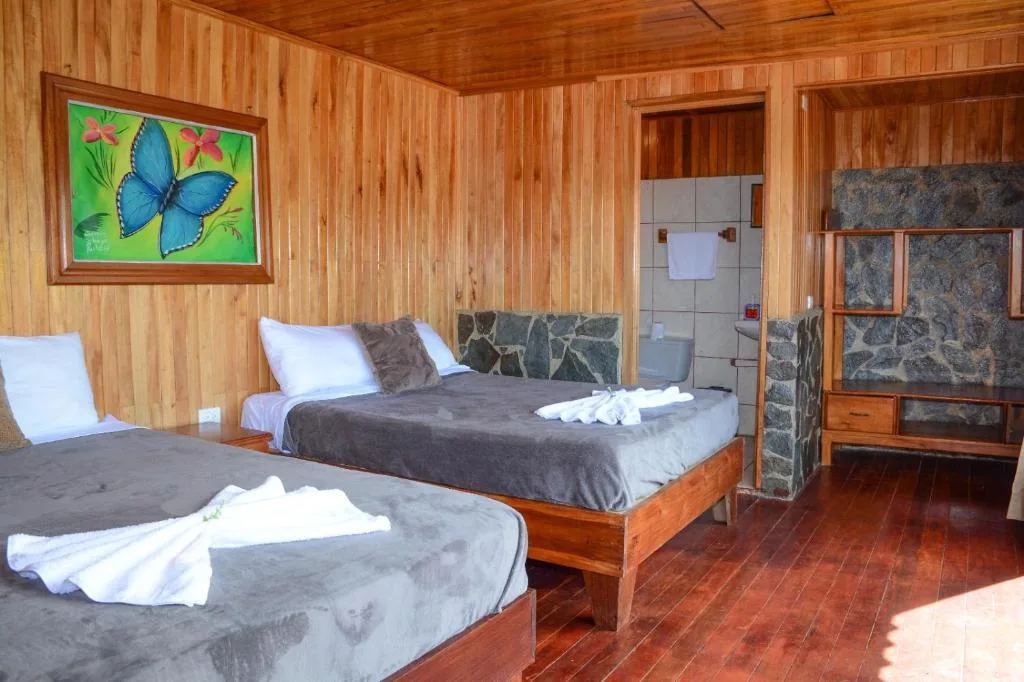 El Rey Hostel Monteverde Downtown — 5