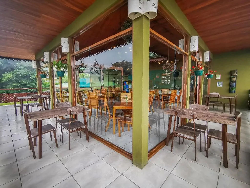 Ficus Sunset Suites — 5
