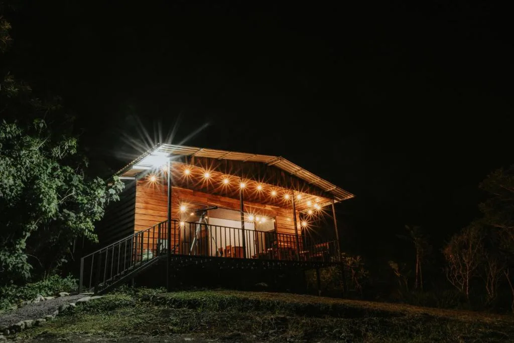 Finca Murillo