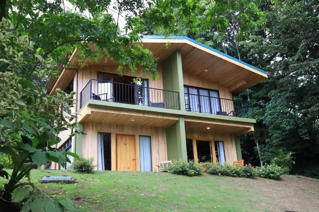 Fondavela Hotel