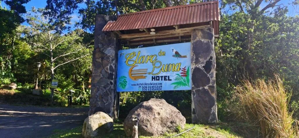 Hotel Claro de Luna