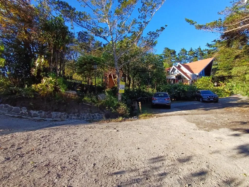 Hotel Claro de Luna — 2