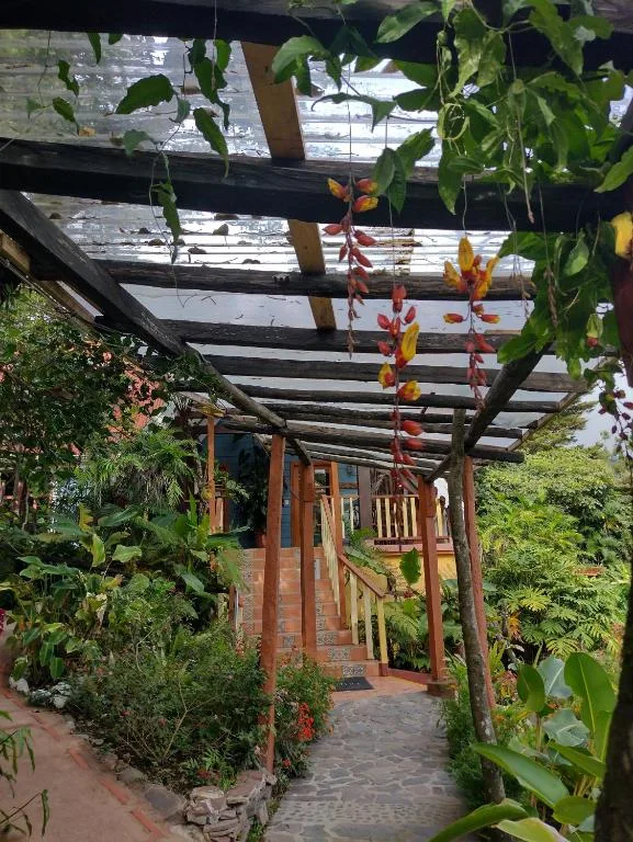 Hotel Claro de Luna — 5