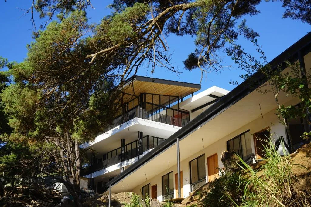 Hotel con Corazon Monteverde