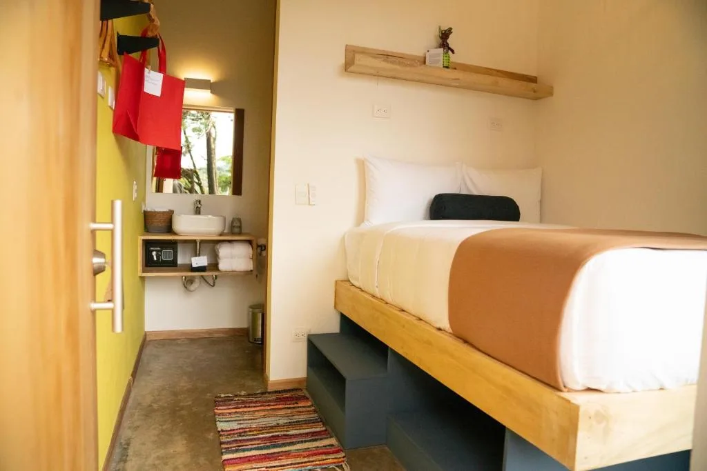 Hotel con Corazon Monteverde — 4