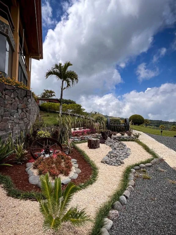 Hotel Montaña Monteverde — 2