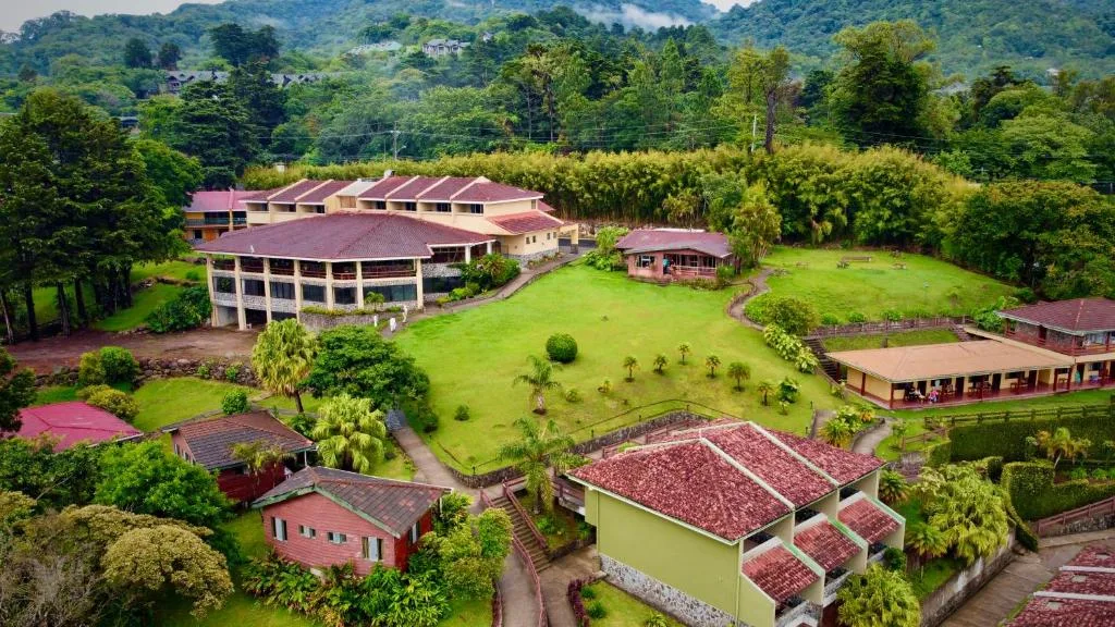 Hotel Montaña Monteverde — 4