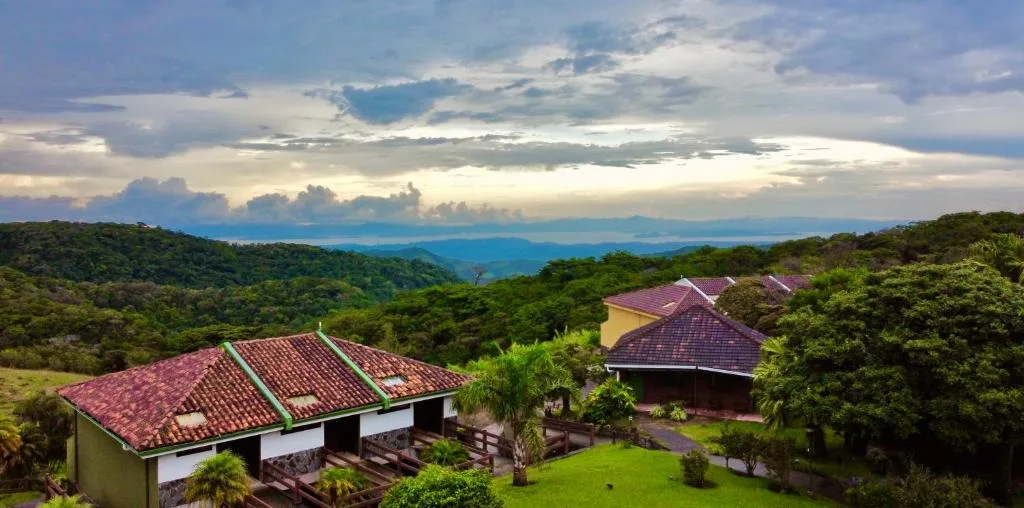 Hotel Montaña Monteverde — 5