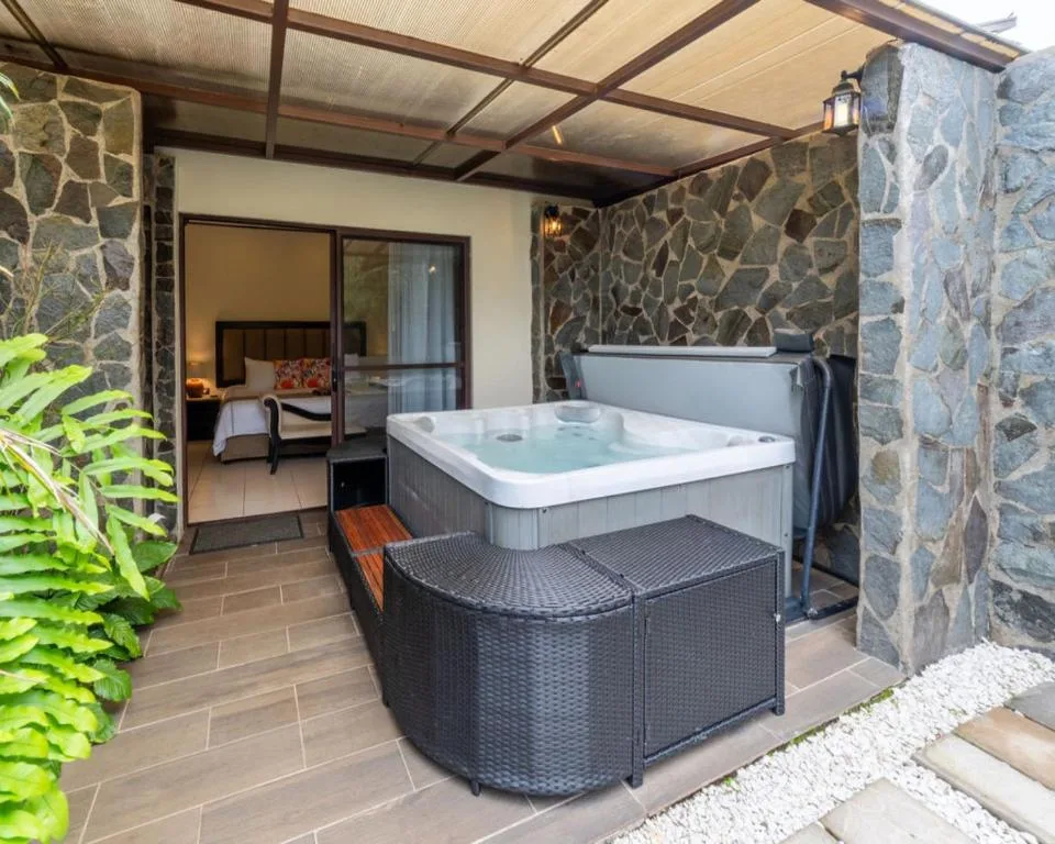 Hotel & Spa Poco a Poco - Costa Rica — 3