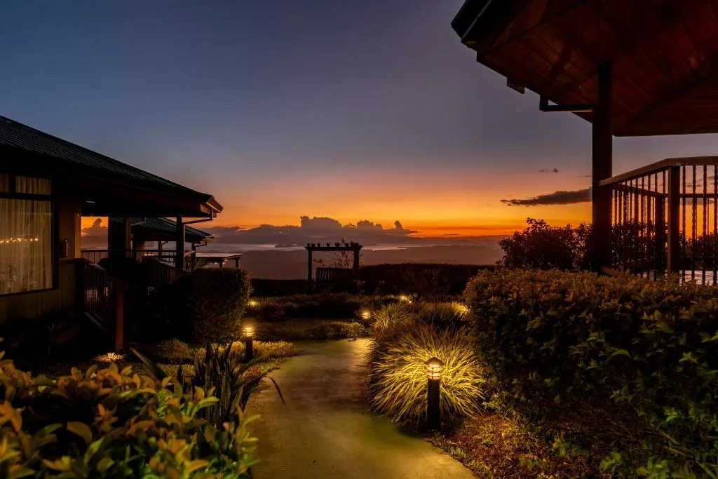 Hotel Trópico Monteverde