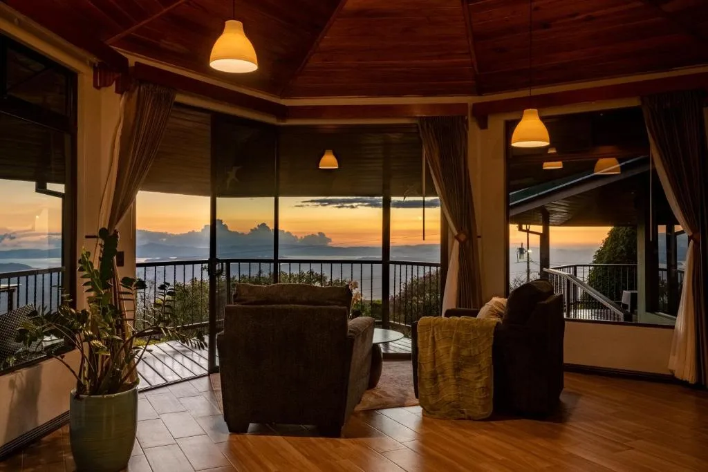 Hotel Trópico Monteverde — 2