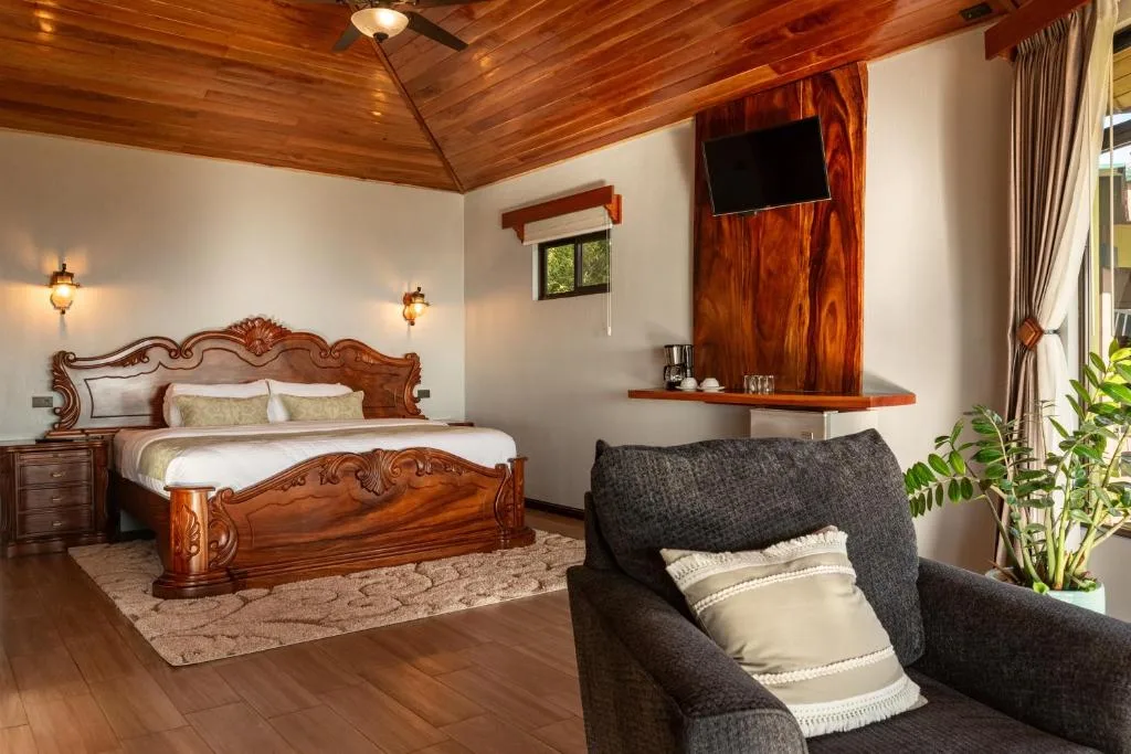 Hotel Trópico Monteverde — 3