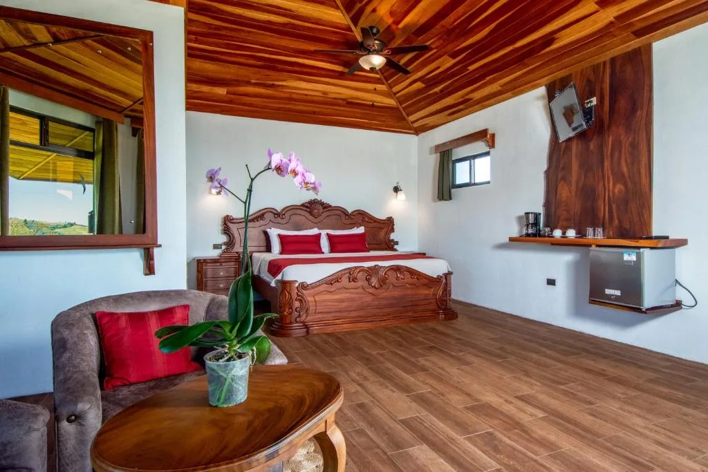 Hotel Trópico Monteverde — 4