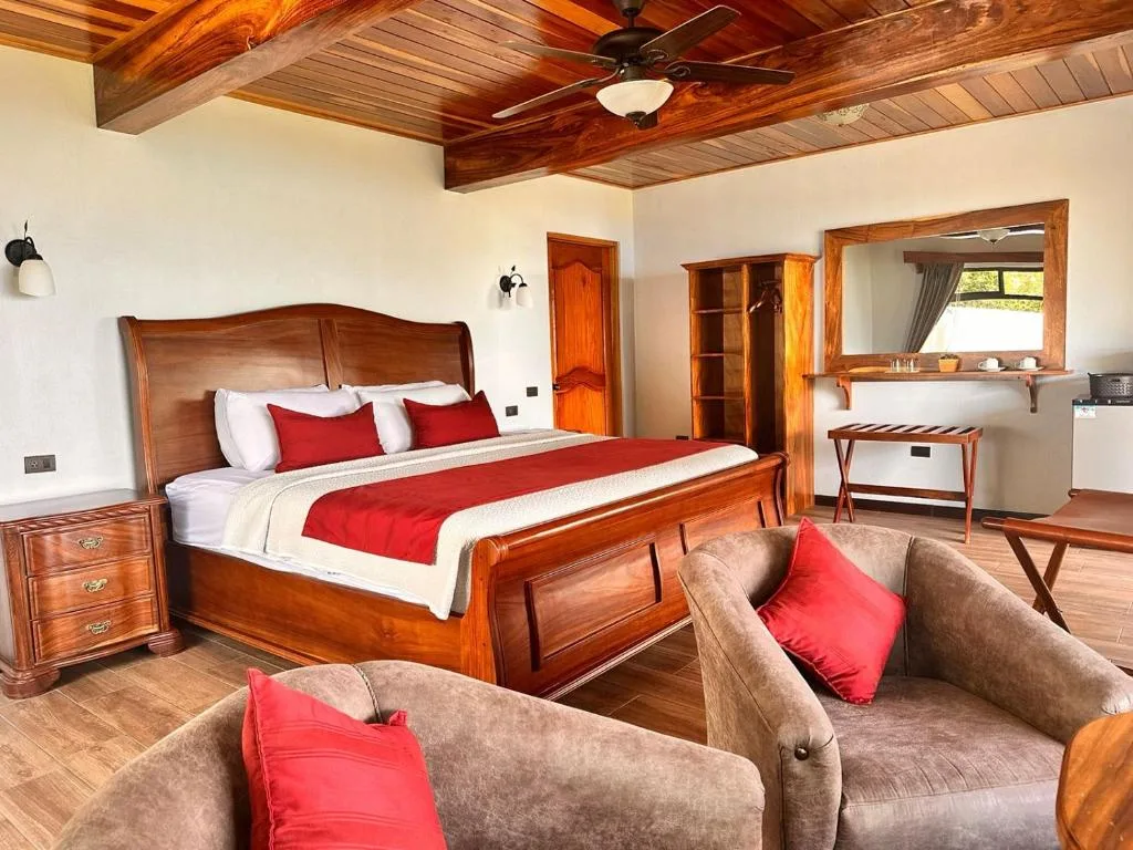 Hotel Trópico Monteverde — 5