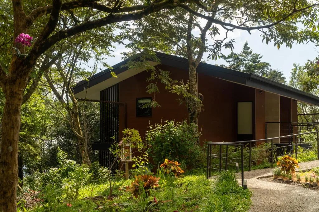 Koora Monteverde a Cloud Forest Hotel by Sandglass