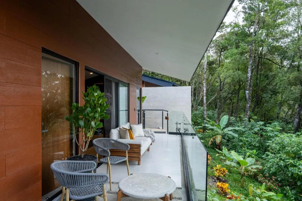 Koora Monteverde a Cloud Forest Hotel by Sandglass — 2