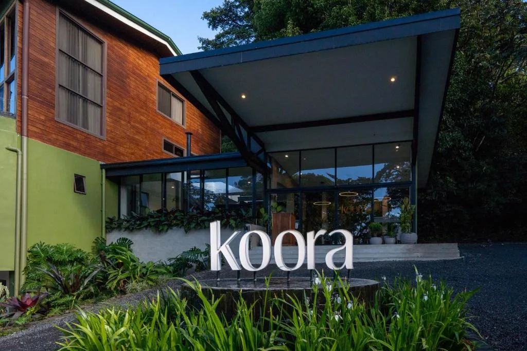 Koora Monteverde a Cloud Forest Hotel by Sandglass — 3