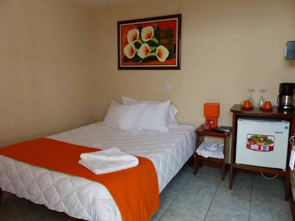 Mountain Faro Hotel — 3