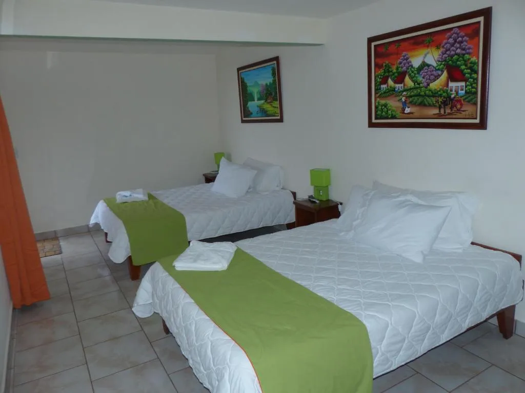 Mountain Faro Hotel — 4