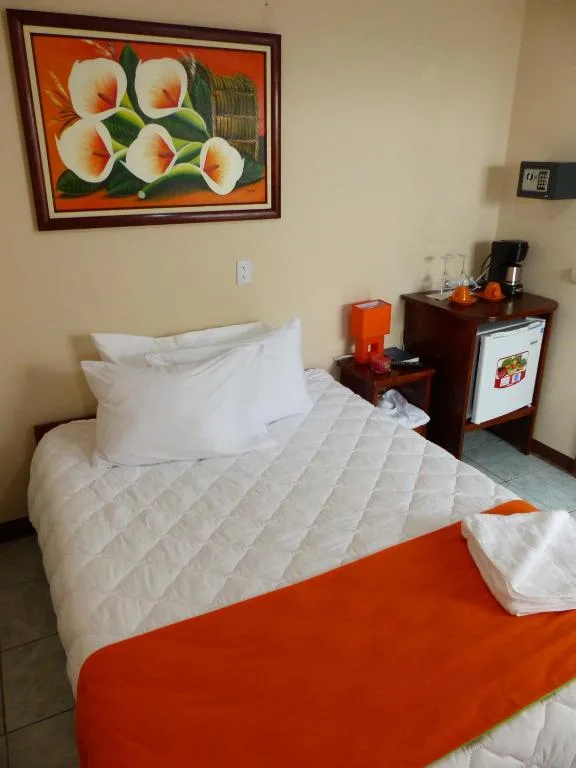 Mountain Faro Hotel — 5