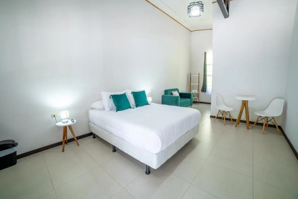 Natüra Hotel Monteverde