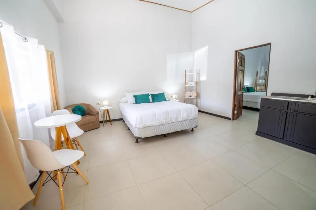 Natüra Hotel Monteverde — 2