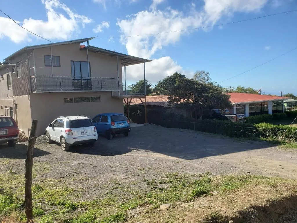Ocean view — 5