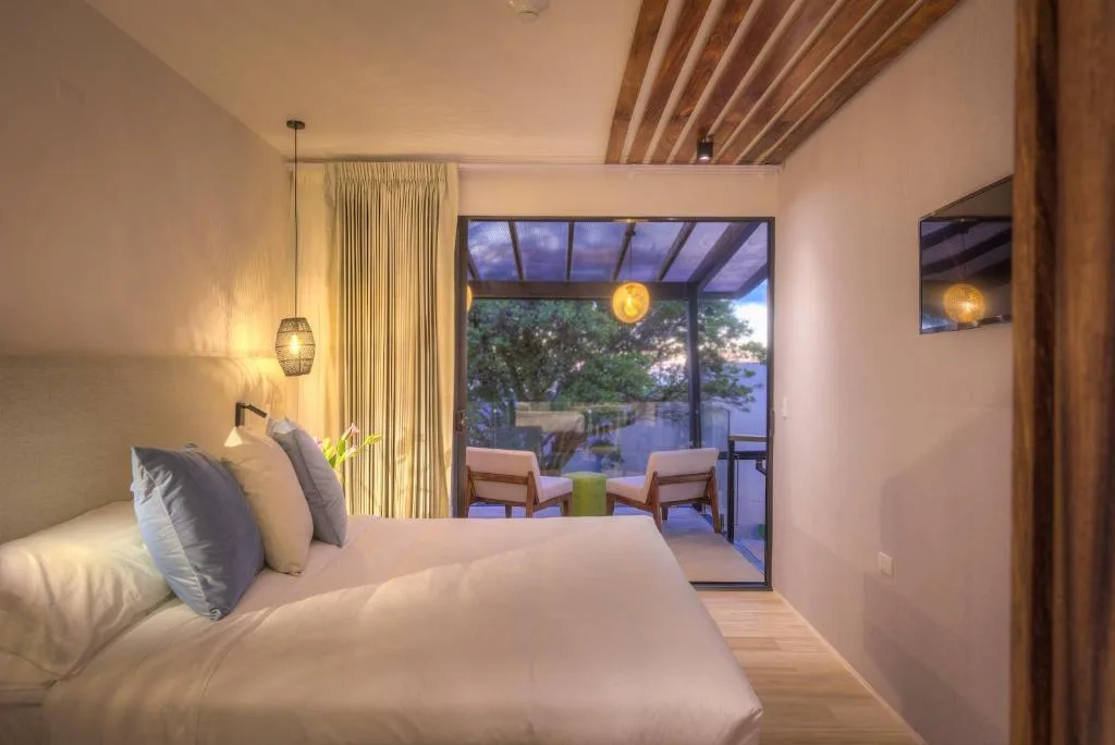 Ocotea Boutique Hotel — 2