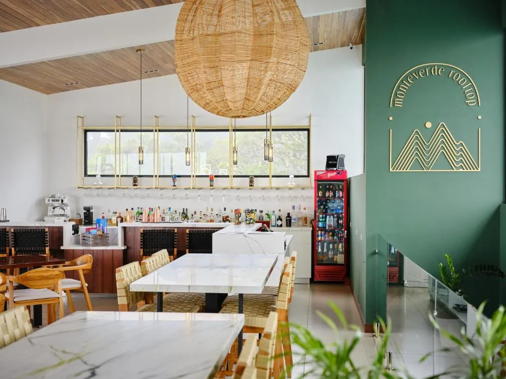 Ocotea Boutique Hotel — 4