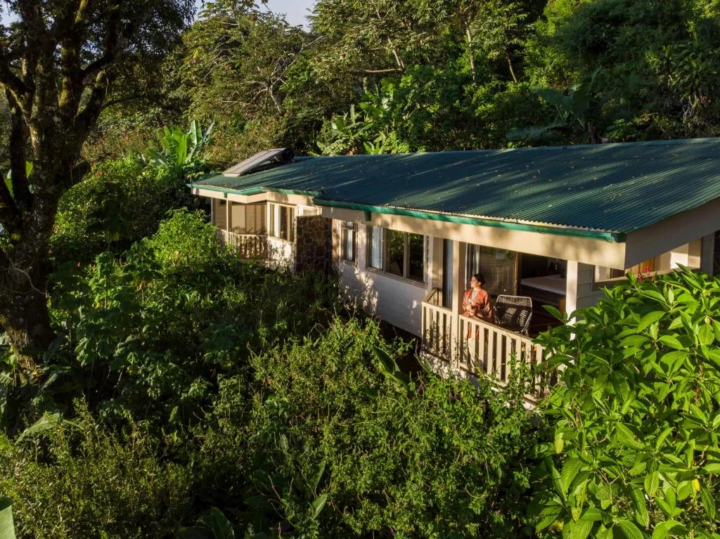 Senda Monteverde Hotel Member of the Cayuga Collection — 2