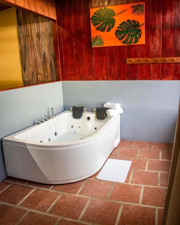 Sunset Vista Lodge,Monteverde,Costa Rica. — 3
