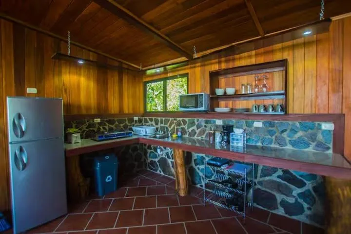 Sunset Vista Lodge,Monteverde,Costa Rica. — 4