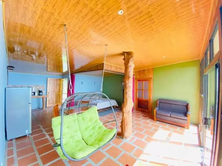 Sunset Vista Lodge,Monteverde,Costa Rica. — 5