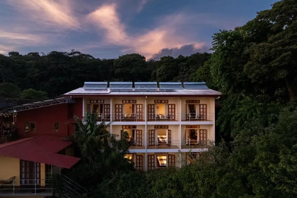 Valle Escondido Nature Reserve Hotel & Farm — 2