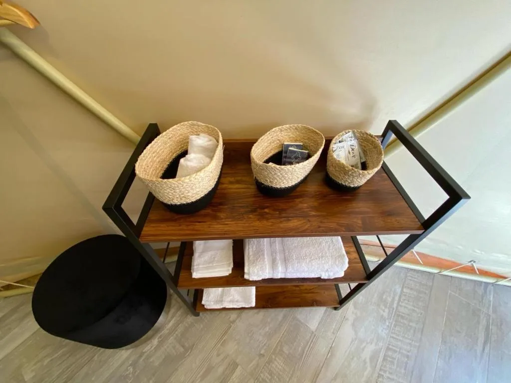 Way To Heaven Glamping — 3