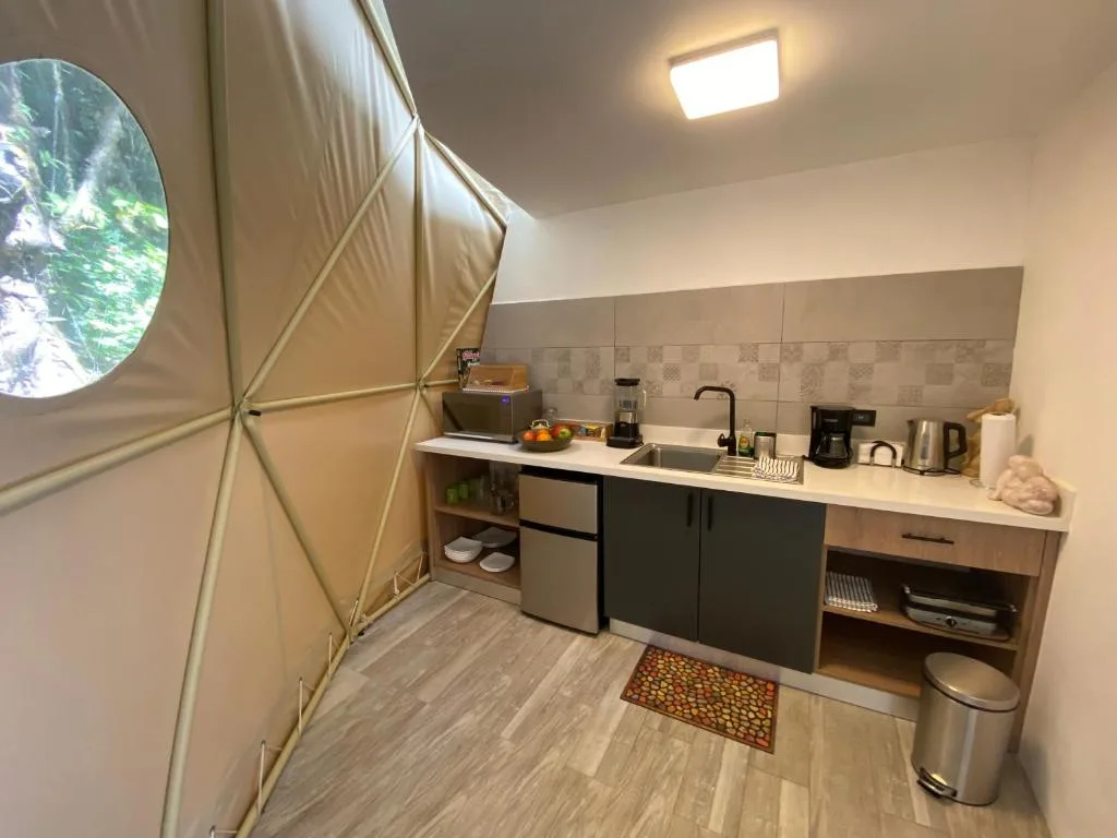 Way To Heaven Glamping — 4