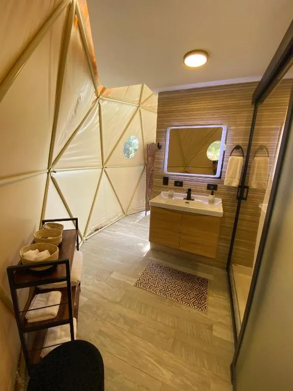 Way To Heaven Glamping — 5
